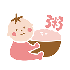 粥寶寶