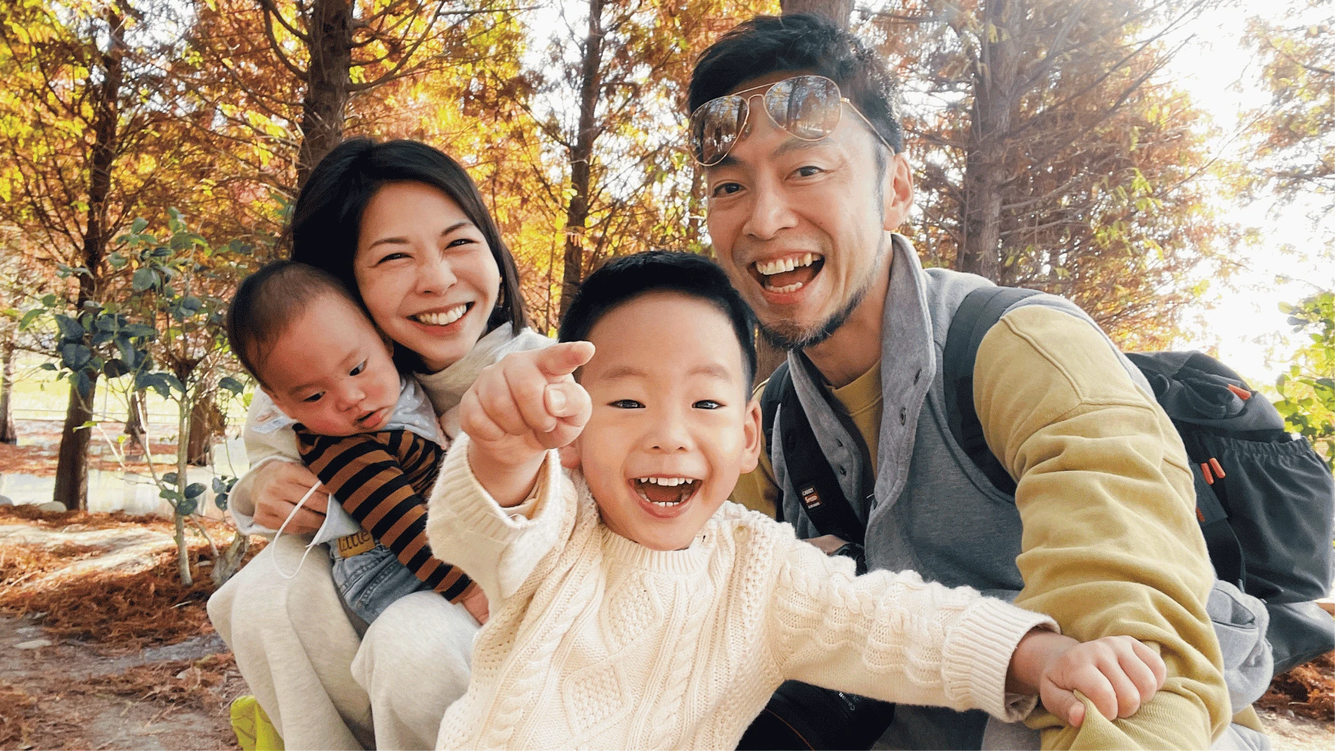 全家人的健康補給站