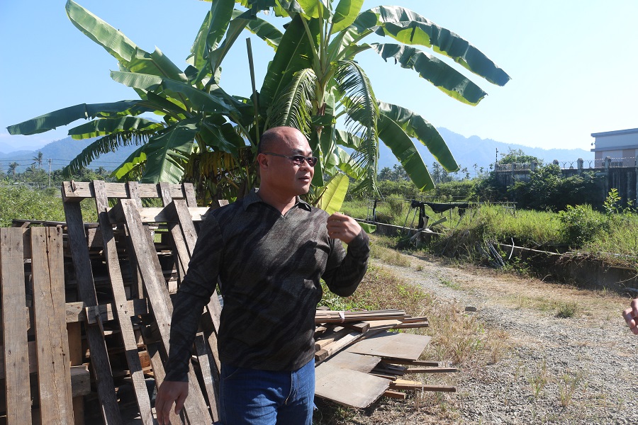 恆田農場