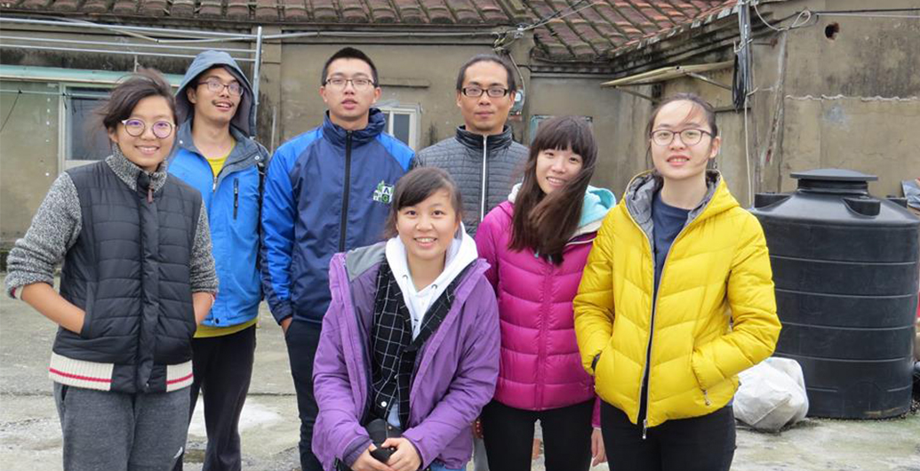 【踏出校園｜走入農園】庭少香草園　今年寒假，咱們種田去