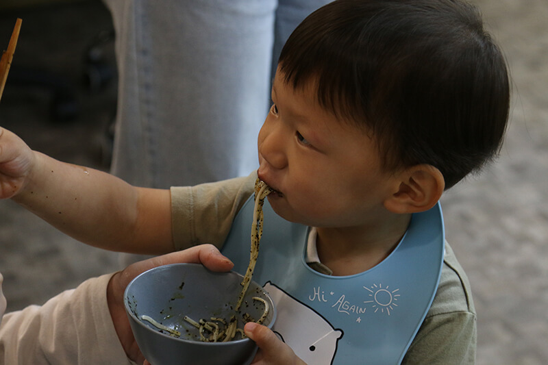 拌醬 拌麵 湯麵