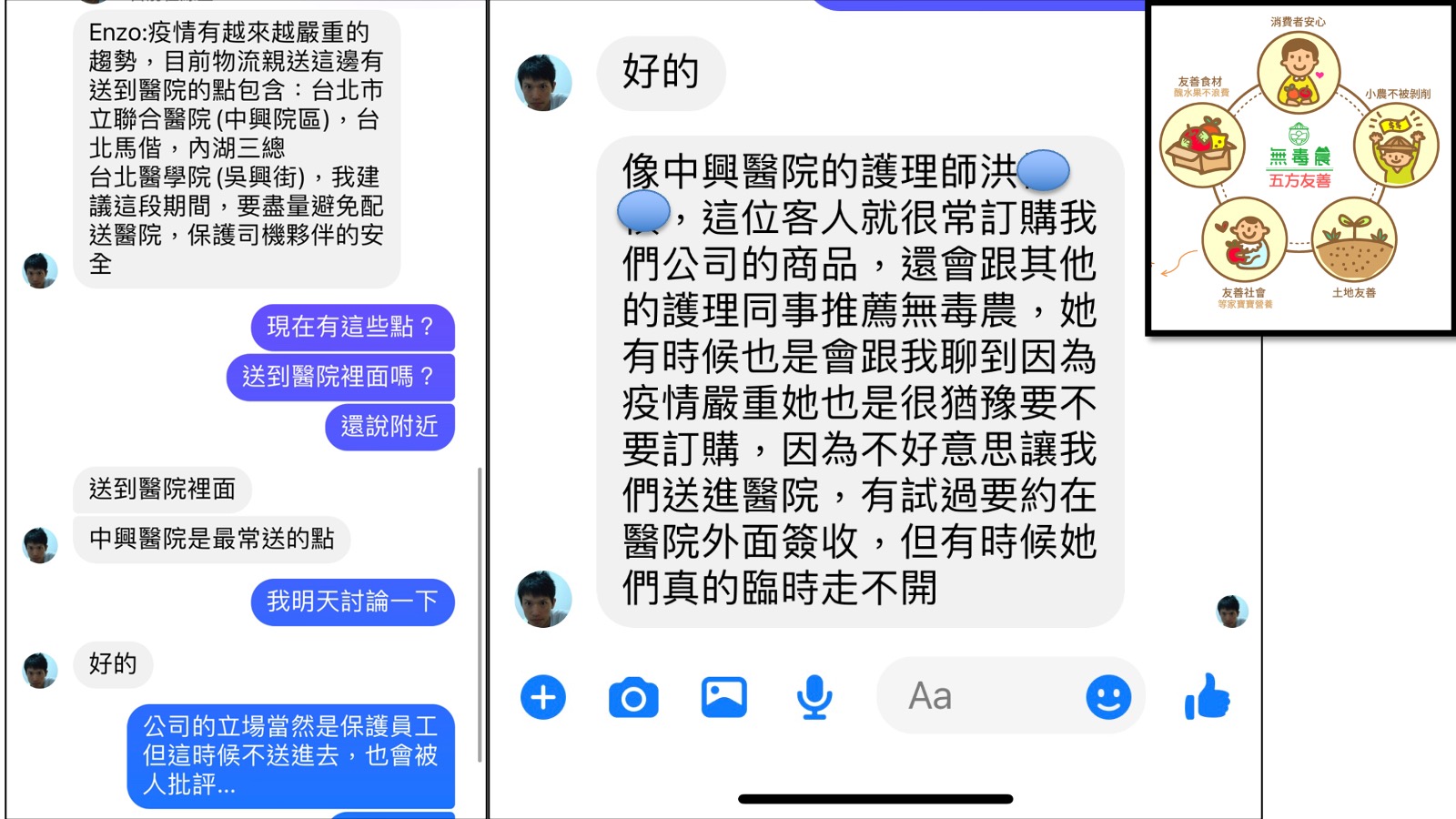 限制，讓人壯大。