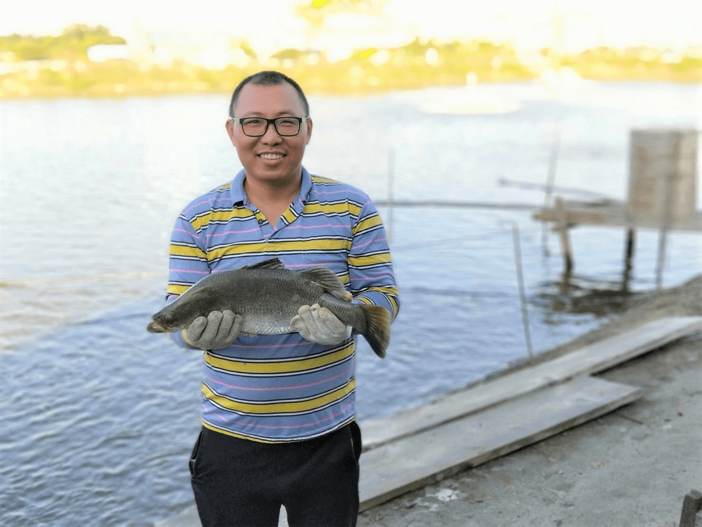 寶寶聰明吃好魚　鱸魚營養多更多