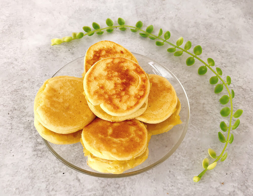 1歲副食品 手指食物