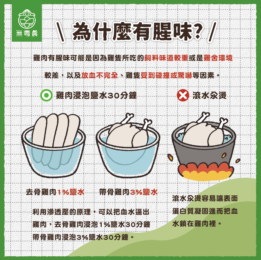 雞 雞肉 雞隻 食農 蛋白質 雞肉營養 肉雞 雞隻種類 雞腥味 雞肉腥味 如何去除雞肉腥味