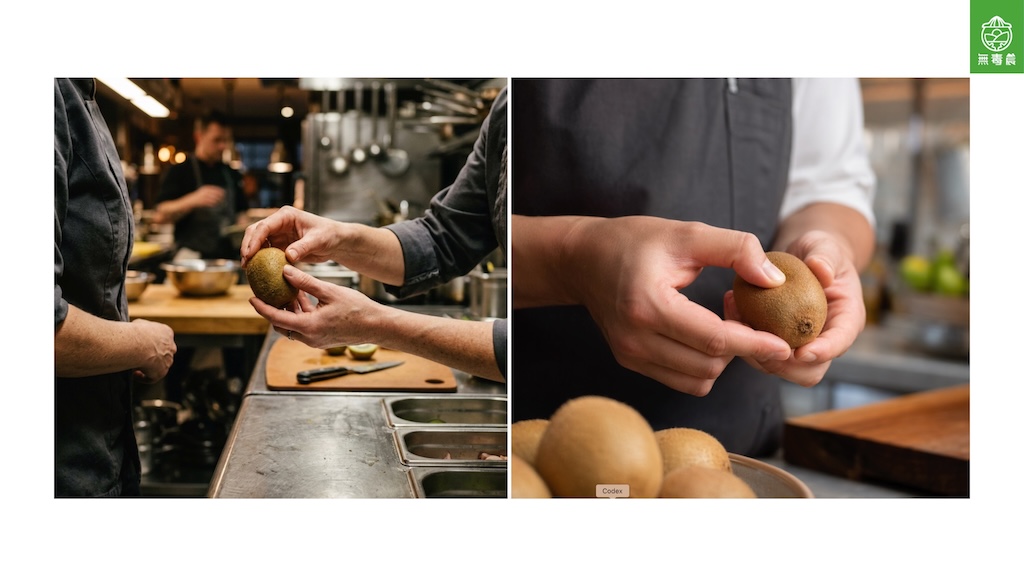 2026奇異果百科：台灣原生獼猴桃　vs　進口奇異果，營養、挑選與產季全攻略