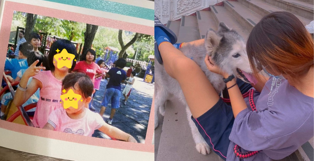 【自立青年專訪】幼稚園住進育幼院直到自立，20歲地瓜用自律與積蓄穩站腳步—「要好好珍惜有人煮飯的時間」