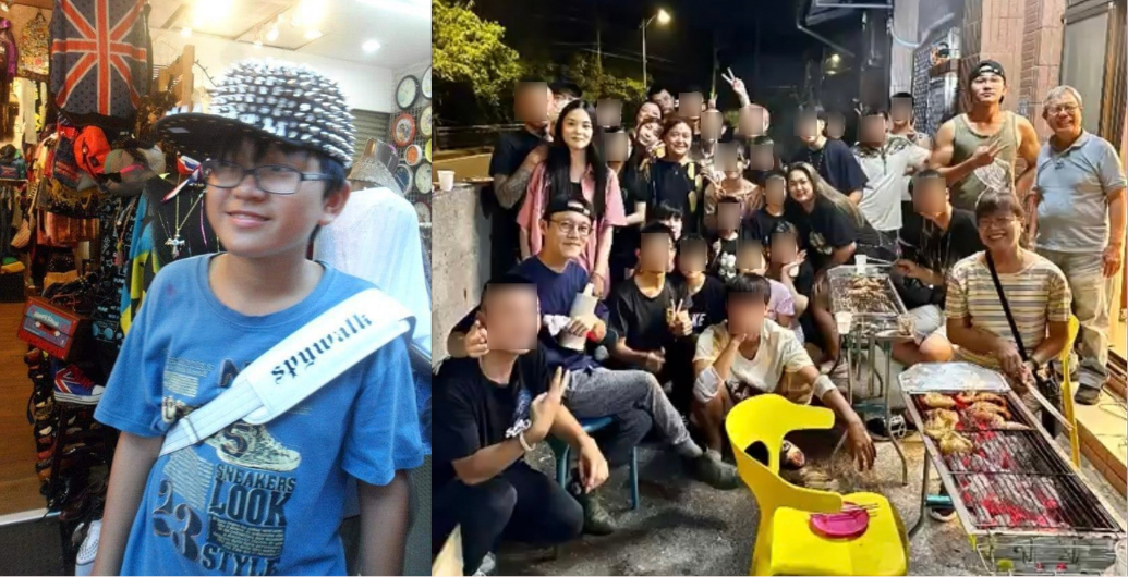 【自立青年專訪】離開機構最難面對是孤單,育幼院長大的他,選擇留下陪孩子長大