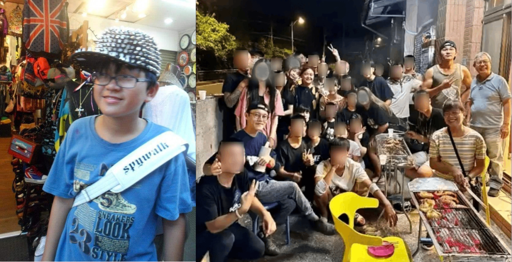 【自立青年專訪】離開機構最難面對是孤單，育幼院長大的他，選擇留下陪孩子長大