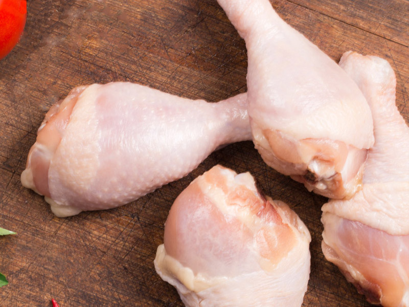 【萬金畜牧場】棒棒腿