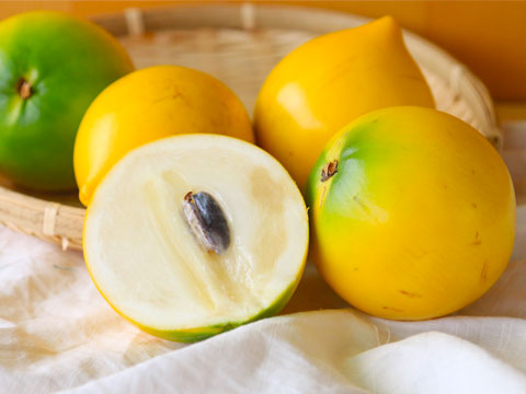 限時優惠【無毒農】黃金果