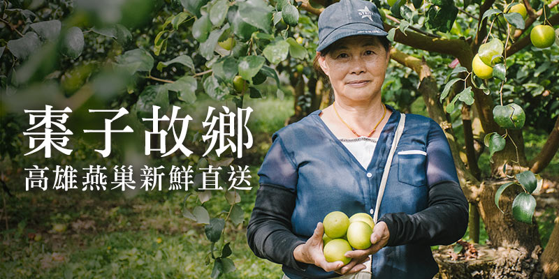 燕巢蜜棗