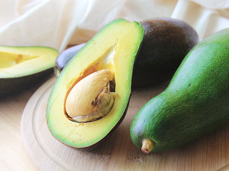 限時優惠【無毒農】酪梨