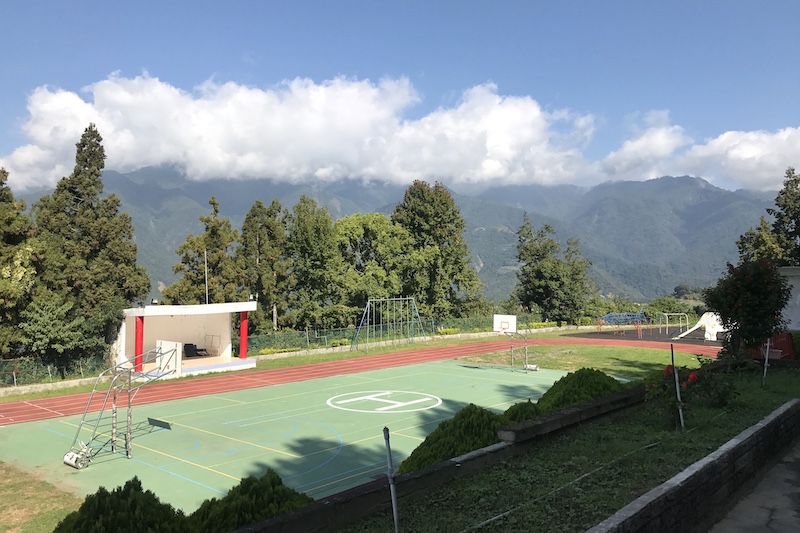 喇當大叔 甜柿 柿子 馬烈霸 南投仁愛 日本 次郎 富有 花御所