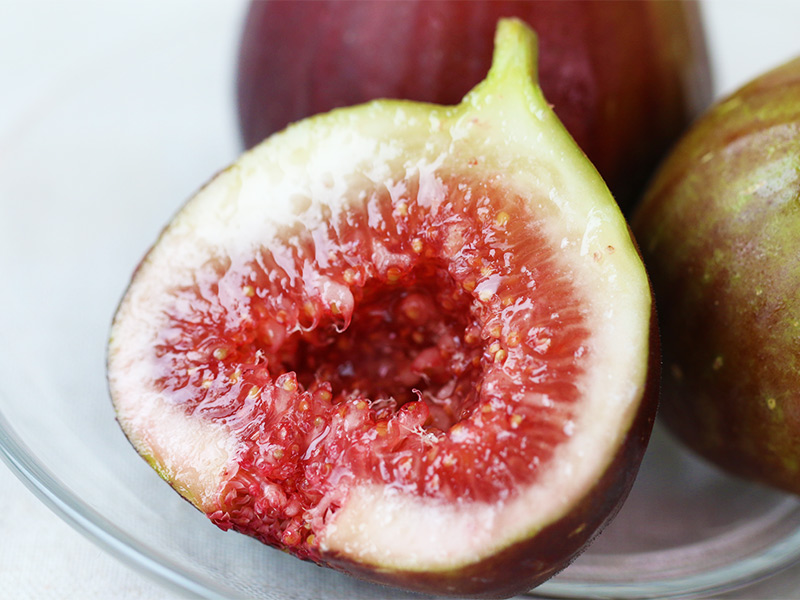 【有機(轉)無花果】無毒農