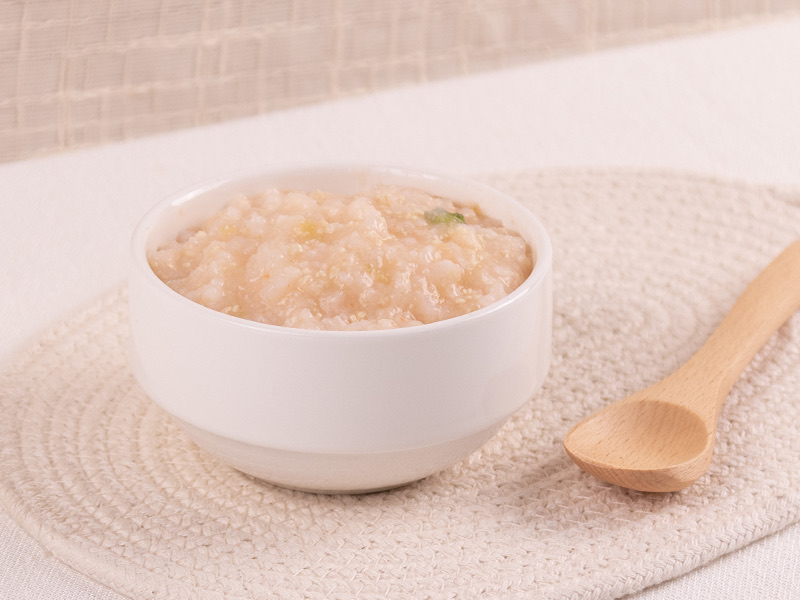 大寶寶 紅蘿蔔瓜瓜雞肉粥200g