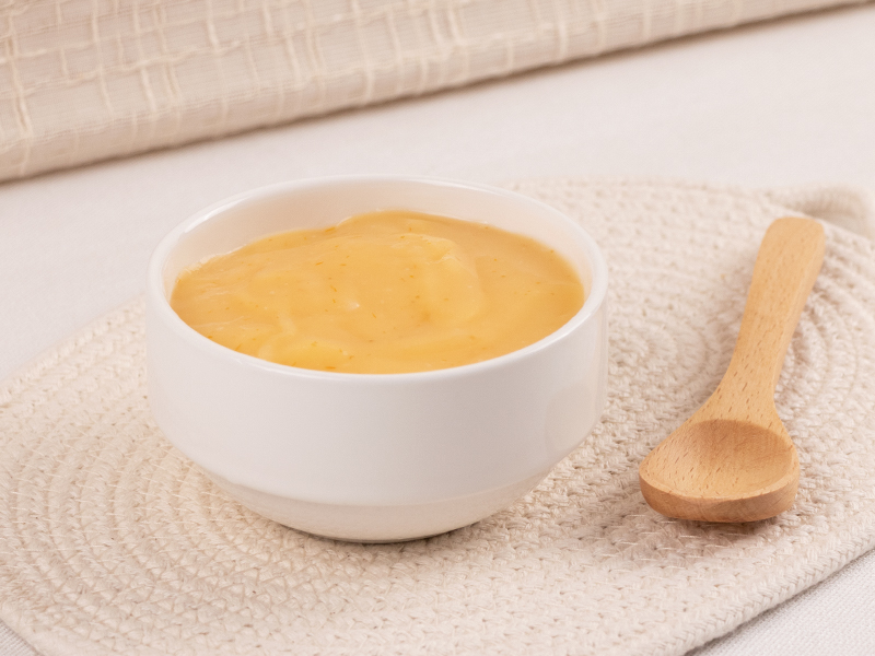 小寶寶 番茄米糊