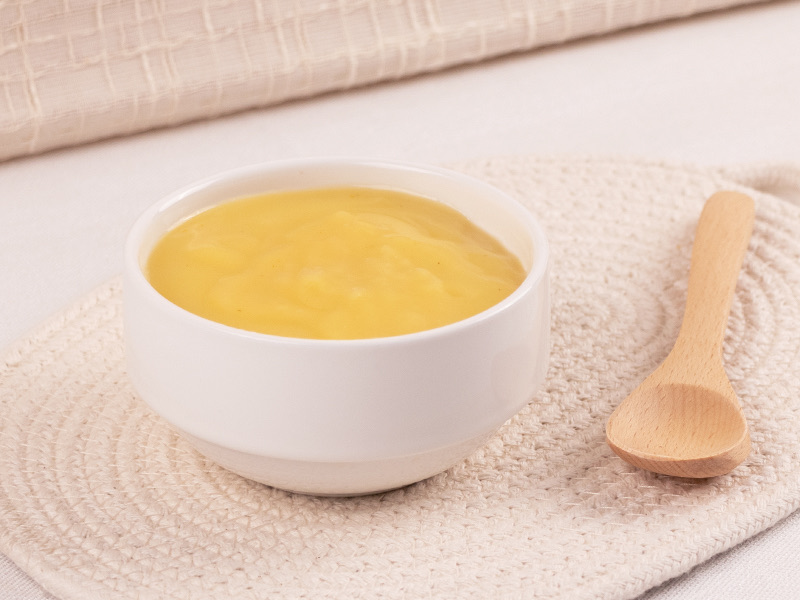 小寶寶 綜合蔬果米糊