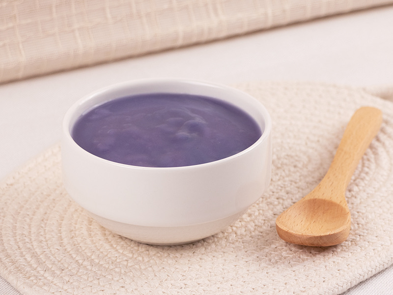 小寶寶 紫薯米糊