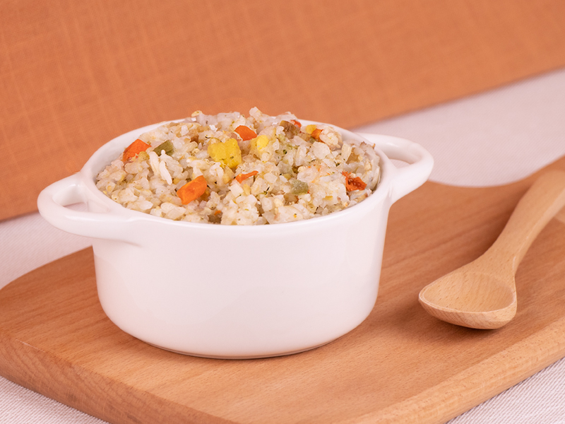 【十週年感謝祭】粥品/拌拌飯十元滿額加購(滿1200元 限購一包)