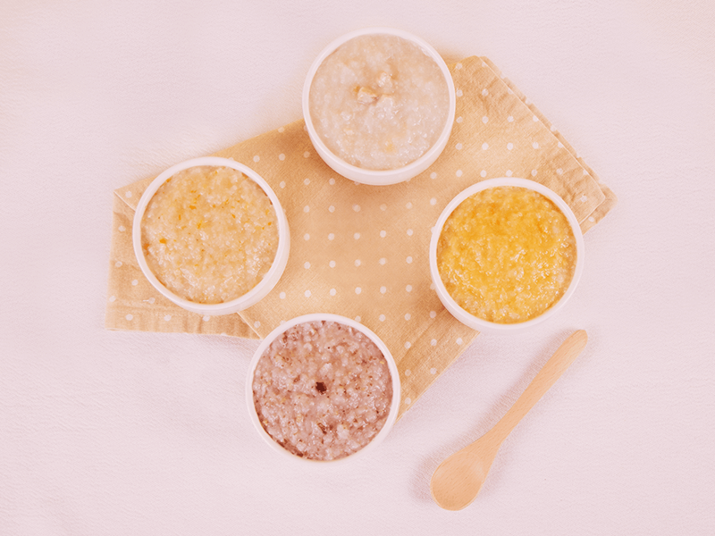 【限時免運】常溫粥 百匯御膳禮盒(買一組送一包)