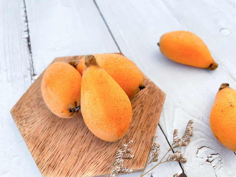 早鳥預購7折 【枇杷禮盒】愛沐泥