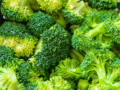 【福業國際】有機綠花椰