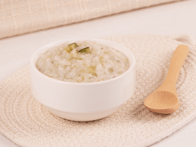 大寶寶 花椰綜合鮮蔬粥200g