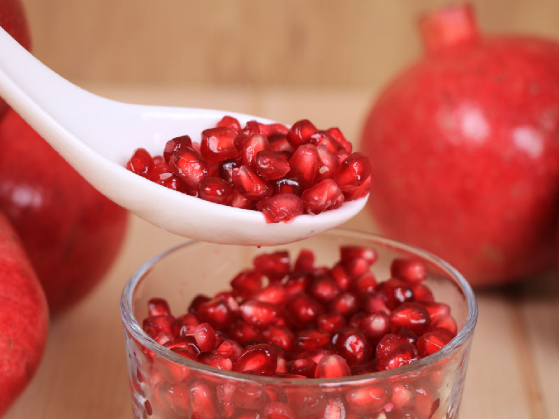 【美國】-紅石榴