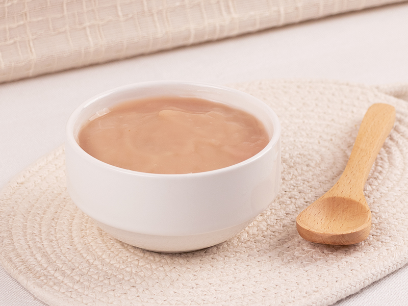 小寶寶 甜菜玉米糊