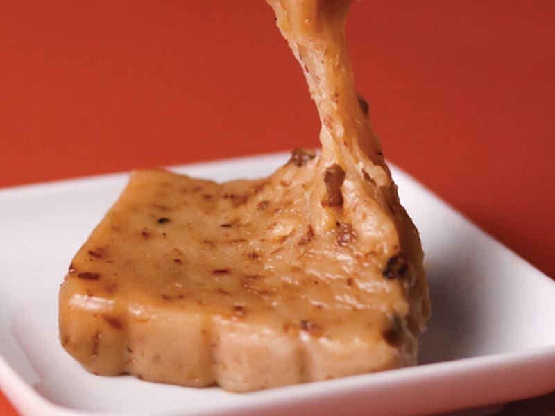 《年菜》【林貞粿行】年糕