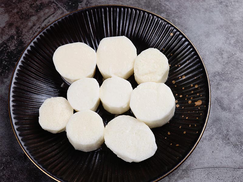 【大和】人蔘山藥