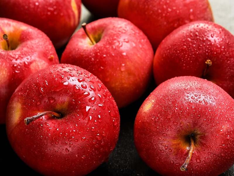 3/3直播 買一送一【美國北極熊宇宙脆蘋果】-無毒農嚴選