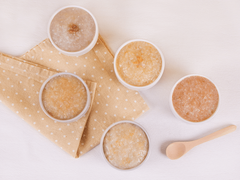 【十週年感謝祭】常溫粥 滿漢綜合口味組(買一組送一組 限購一組)