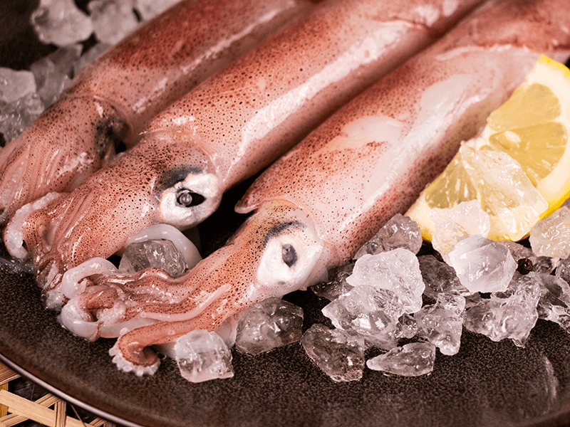 限時買2送1【宅魚】澎湖活凍野生小卷