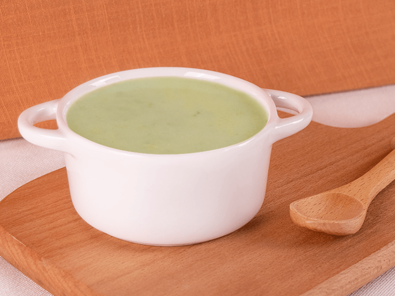 一歲以上-菠菠蔬菜雞湯