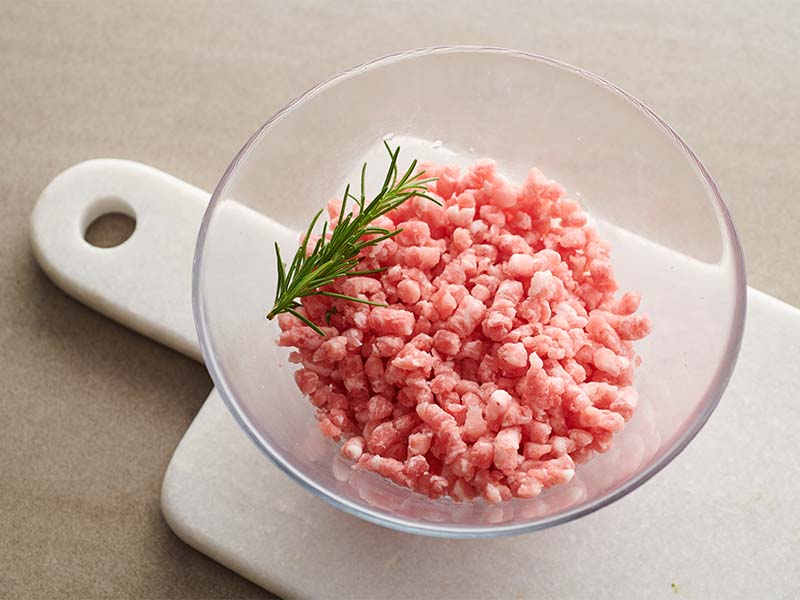 【究好豬】黃金比例絞肉