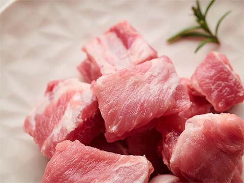 【究好豬】小排