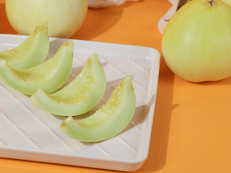 【溫室美濃瓜】無毒農嚴選