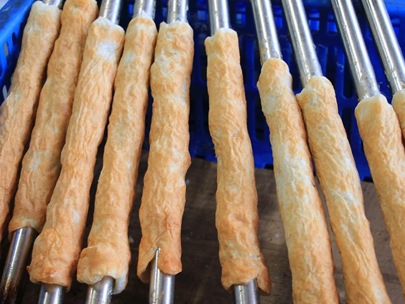 基隆排隊名店【涂大】手工炭烤吉古拉