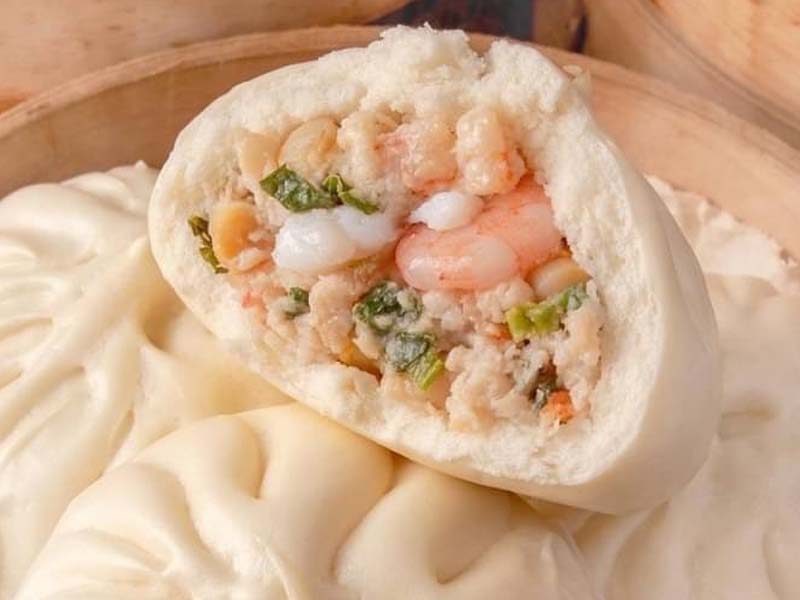 【宏裕行】霸王海鮮包