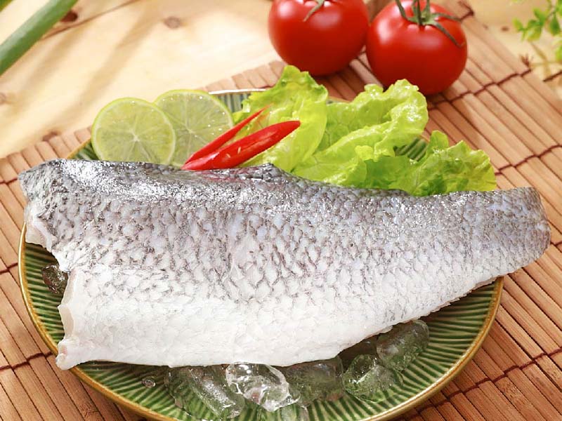 【宅魚】去刺金目鱸魚排