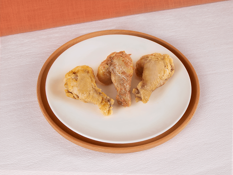 手指食物-小雞腿