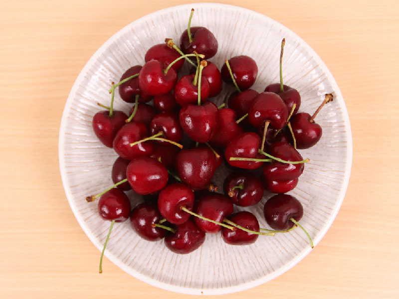 【智利】-空運櫻桃