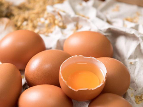 【祥郁】土雞蛋(15粒)