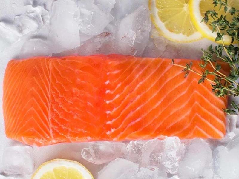 現折$100【紐西蘭】帝王鮭魚