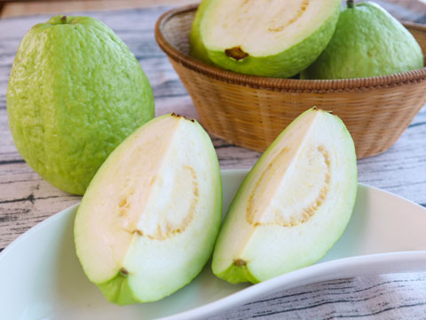 【無毒農】帝王芭樂