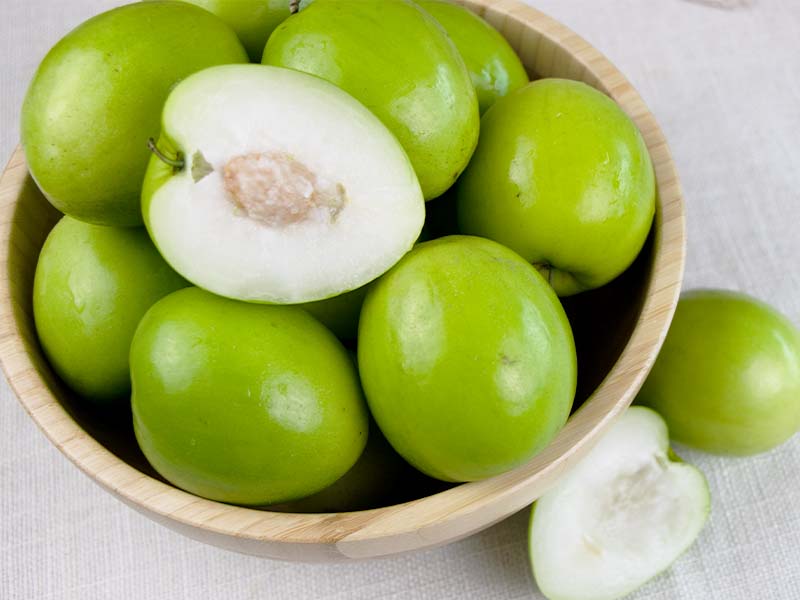 【無毒農】蜜棗