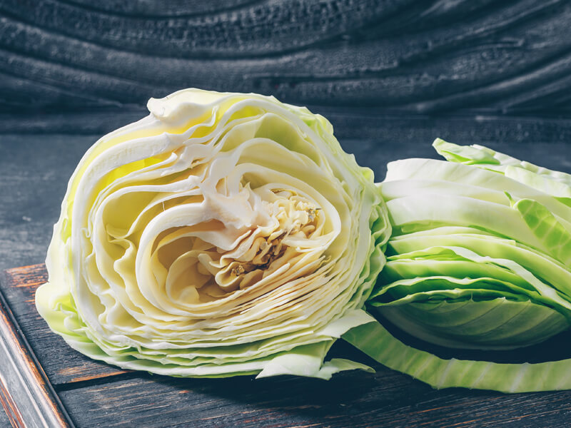 【古坑有機】有機高麗菜