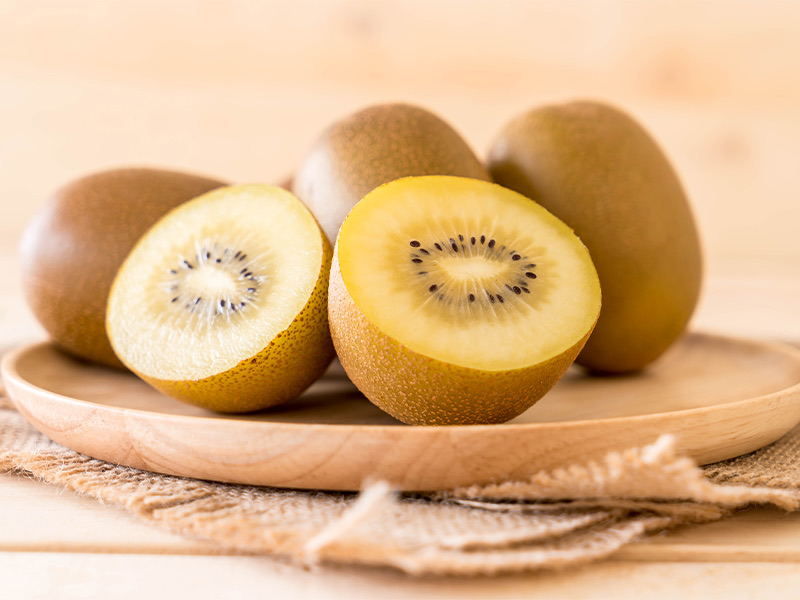 【義大利】-黃金奇異果